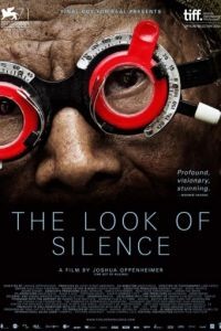 Взгляд тишины / The Look of Silence (2014)