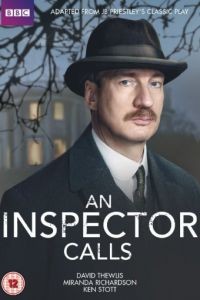 Визит инспектора / An Inspector Calls (2015)