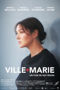 Виль-Мари / Ville-Marie (2015)