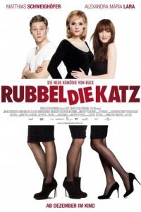 Влюбленная женщина / Rubbeldiekatz (2011)
