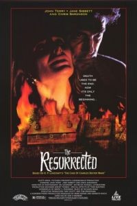 Воскресший / The Resurrected (1991)