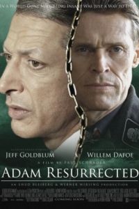 Воскрешенный Адам / Adam Resurrected (2008)
