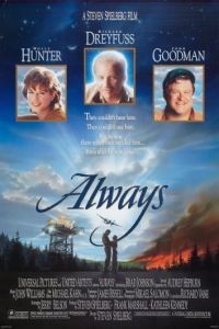 Всегда / Always (1989)