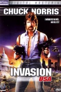 Вторжение в США / Invasion U.S.A. (1985)