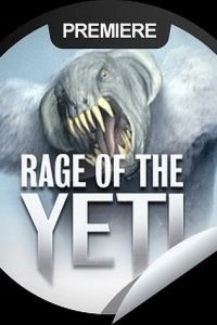 Гнев Йети / Rage of the Yeti (2011)