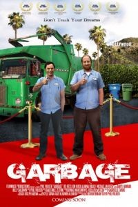 Голливудский мусор / Garbage (2013)