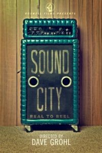 Город звука / Sound City (2013)