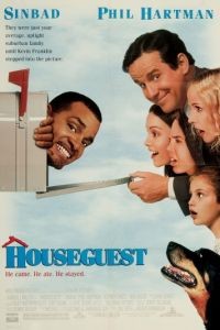 Гость / Houseguest (1994)