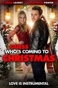 Гость на Рождество / Guess Who's Coming to Christmas (2013)