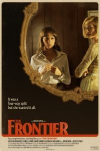 Граница / The Frontier (2015)