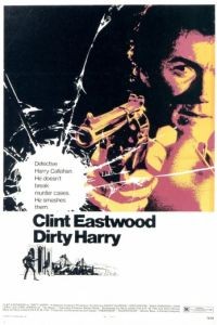Грязный Гарри / Dirty Harry (1971)