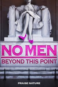 Дальше людей нет / No Men Beyond This Point (2015)