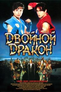 Двойной дракон / Double Dragon (1994)
