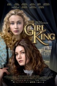 Девушка-король / The Girl King (2015)