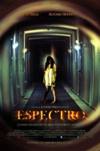 Призрак / Espectro (2013)