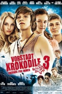 Деревенские крокодилы 3 / Vorstadtkrokodile 3 (2011)