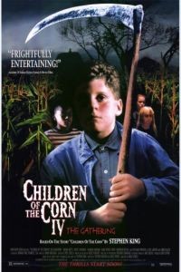 Дети кукурузы 4: Сбор урожая / Children of the Corn: The Gathering (1996)