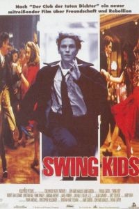Дети свинга / Swing Kids (1993)