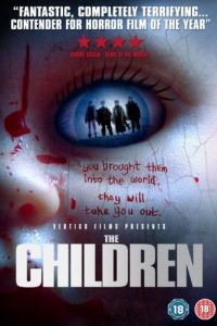 Детишки / The Children (2008)