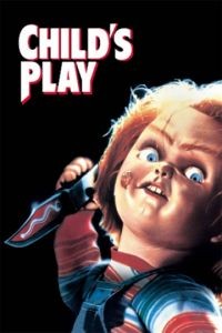 Детские игры / Child's Play (1988)