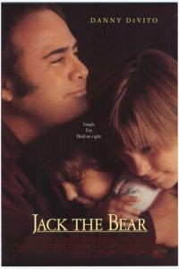 Джек-медведь / Jack the Bear (1993)