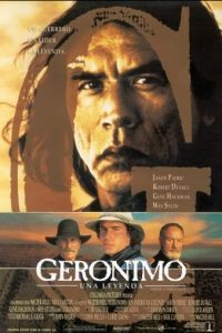 Джеронимо: Американская легенда / Geronimo: An American Legend (1993)