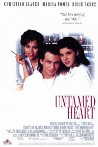 Дикое сердце / Untamed Heart (1993)