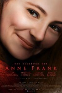 Дневник Анны Франк / Das Tagebuch der Anne Frank (2016)