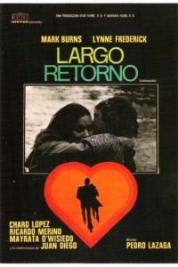 Долгое возвращение / Largo retorno (1975)