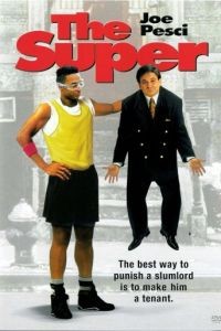 Домоуправ / The Super (1991)