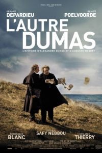 Другой Дюма / L'autre Dumas (2009)