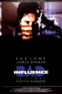 Дурное влияние / Bad Influence (1990)