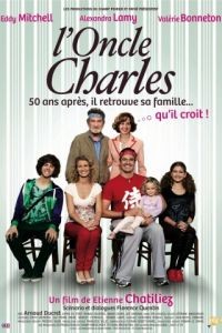 Дядя Шарль / L'oncle Charles (2012)