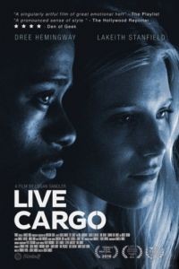 Живой груз / Live Cargo (2016)