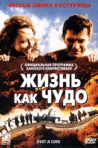 Жизнь как чудо / ivot je udo (2004)