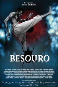 Жук / Besouro (2009)