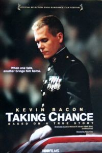 Добровольцы / Taking Chance (2009)