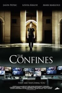 Заброшенные / The Confines (2015)