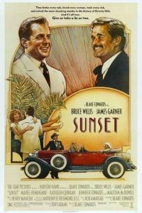 Закат / Sunset (1988)