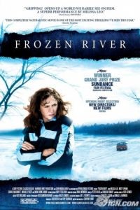 Замерзшая река / Frozen River (2008)