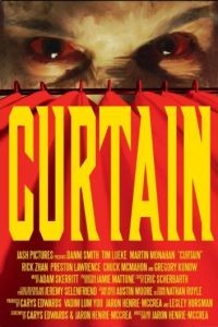 Curtain (2015)