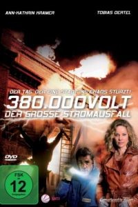 Затмение / 380.000 Volt - Der groe Stromausfall (2010)