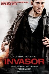 Захватчик / Invasor (2012)