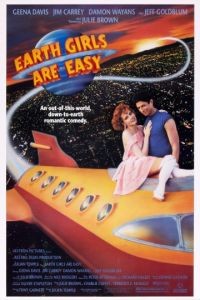 Земные девушки легко доступны / Earth Girls Are Easy (1988)