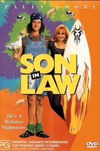 Зятек / Son in Law (1993)