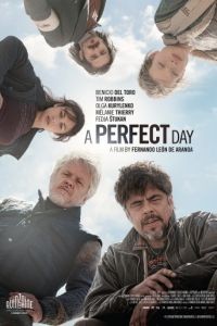 Идеальный день / A Perfect Day (2015)