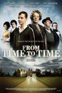 Из времени во время / From Time to Time (2009)