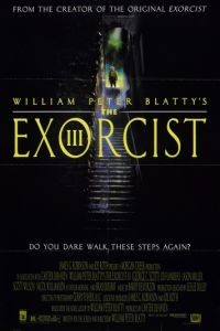 Изгоняющий дьявола III / The Exorcist III (1990)