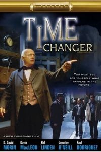 Изменяющий время / Time Changer (2002)
