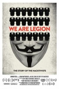 Имя нам легион: История хактивизма / We Are Legion: The Story of the Hacktivists (2012)